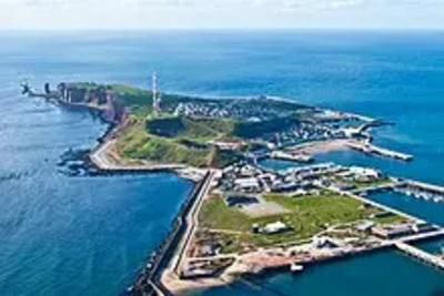 Helgoland