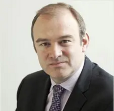 Ed Davey