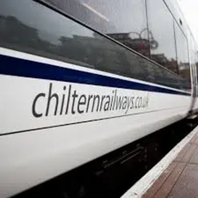 Chiltern Railways