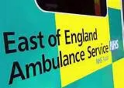 EastEnglandAmbulanceTrust