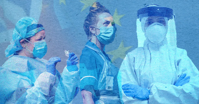 EU NHS Workers