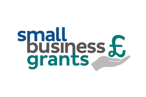 Small Business Grants