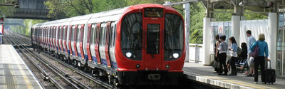 Croxley Rail Link