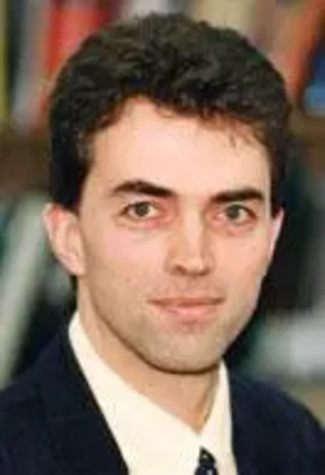 Tom Brake MP