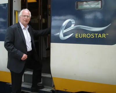 Eurostar