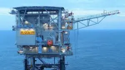 Offshore Hydrogen