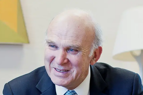 Vince Cable Nov17