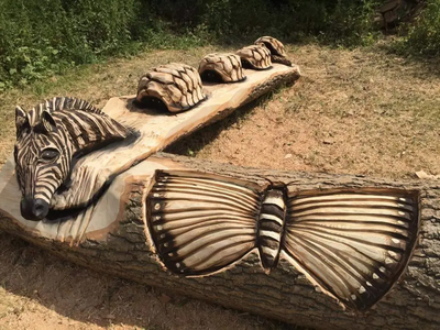 woodensculpture