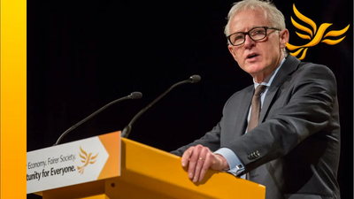 Norman Lamb