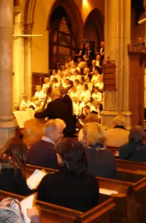 Tring Choral Society