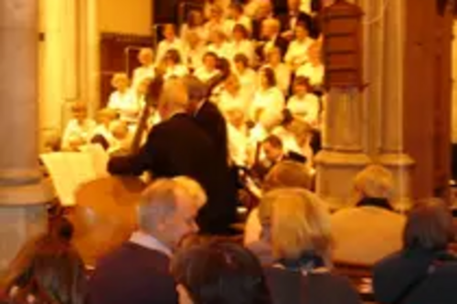 Tring Choral Society