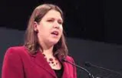 Jo Swinson