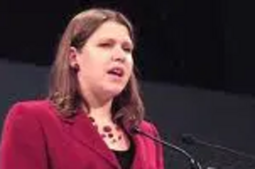 Jo Swinson