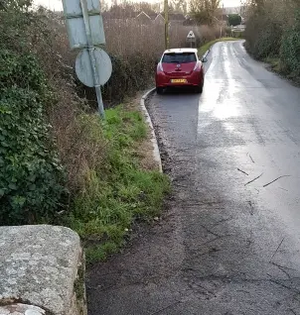 Leisure Parking at Wilstone Bridge