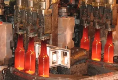 Bottle making