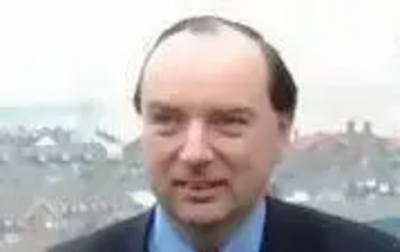 Norman Baker