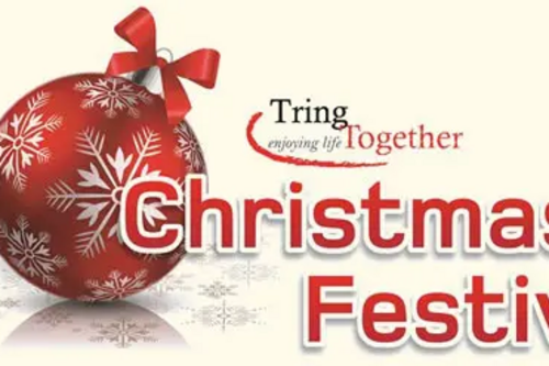 Tring Christmas Festival