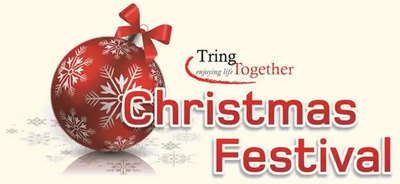 Tring Christmas Festival