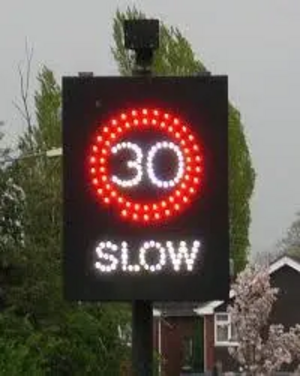 30mph