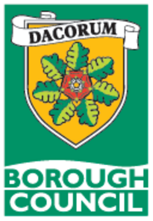 dacorum logo