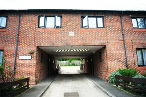 Dacorum Night Shelter