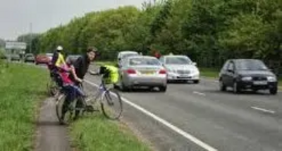 Royston Melbourne Cycleway Need