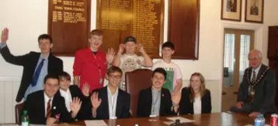 Tring Youth Council