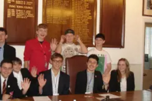 Tring Youth Council