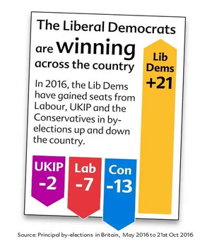 Principle Council By Elections 201016