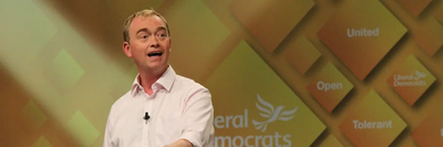 Farron Conf