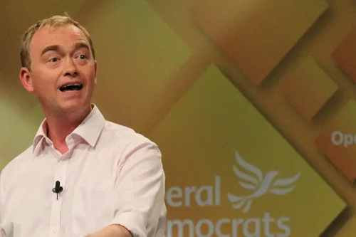 Farron Conf