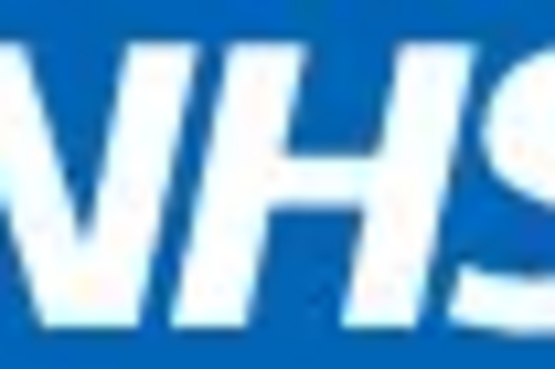 NHS Logo