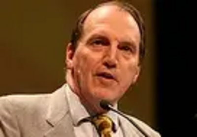 sIMON hUGHES