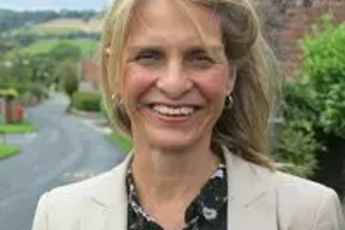 Wera Hobhouse