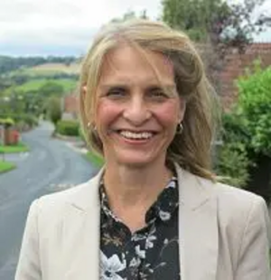 Wera Hobhouse