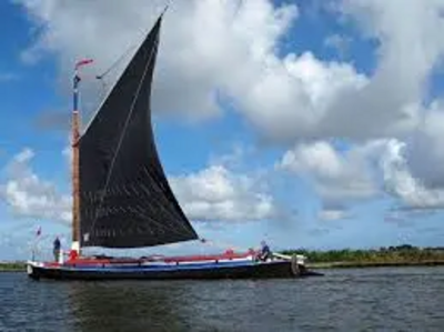 Wherry Norfolk