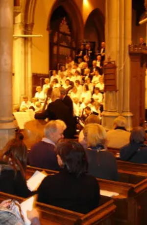 Tring Choral Society