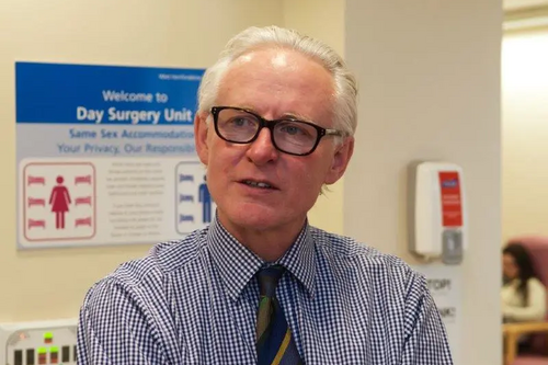 Norman Lamb NHS