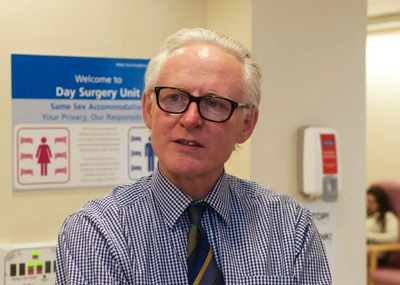 Norman Lamb NHS